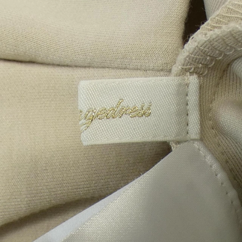 【Mã giảm giá】Váy Loungedress 654933