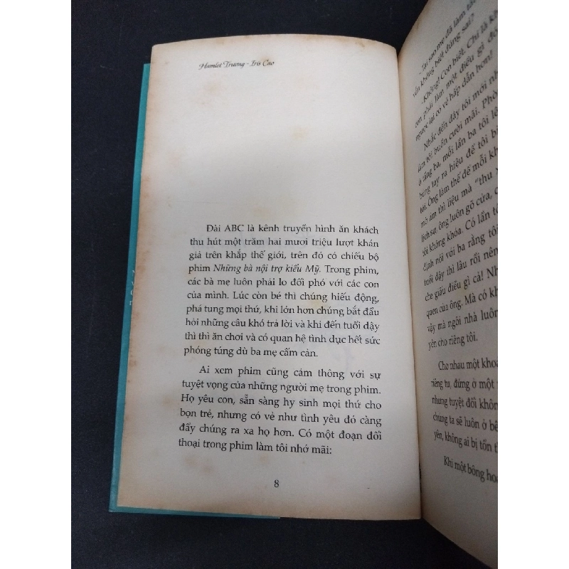 Thương nhau để đó Hamlet Trương & Iris Cao mới 70% ố nặng 2014 HCM.ASB0609 916740