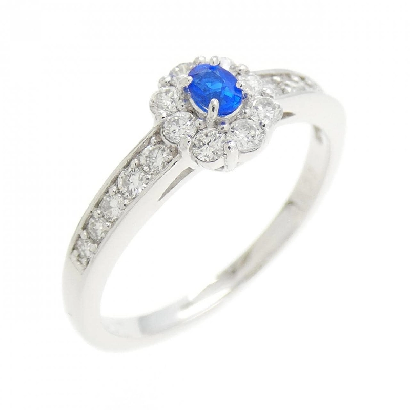 【Sản phẩm mới】Nhẫn Auwinite 0.07CT 673534