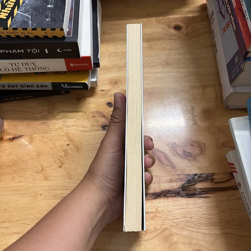 II Con Đường Đi Đến Thành Công Bằng Sự Tử Tế _ Vương Đạo Cuộc Đời - Inamori Kazuo - 2018 698157