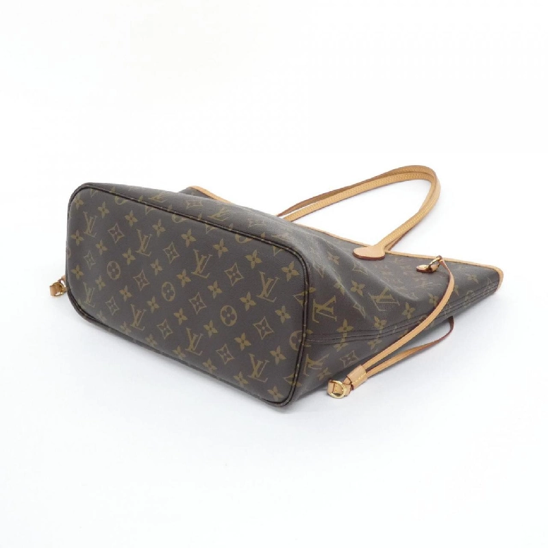 Túi Louis Vuitton Monogram Neverfull MM M41177 610609