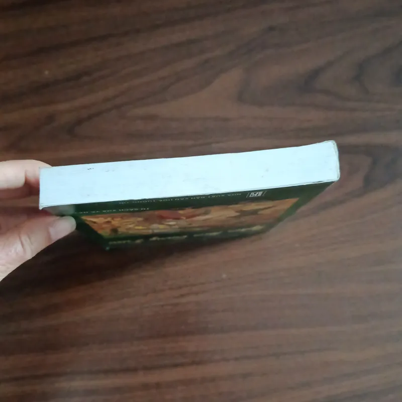 Nghìn năm vương triều - hoàng đình long 778112