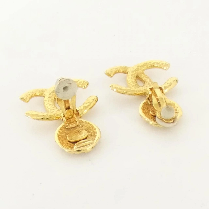 【Vintage】Chanel 05815 Bông tai 625845