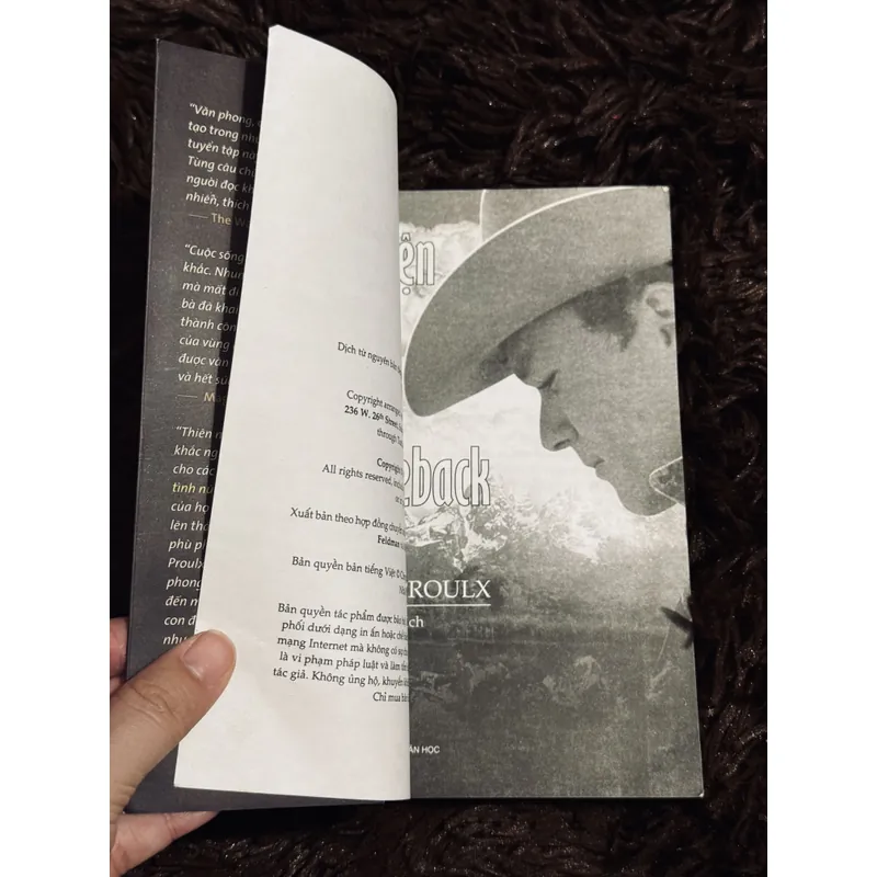 Chuyện tình núi BrokeBack (bản in đầu) 735266