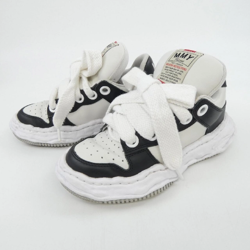 Giày sneaker MAISON MIHARA YASUHIRO A12FW718 - Hàng hiệu Chính hãng 829536