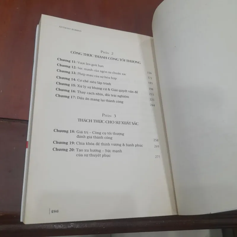 Anthony Robbins - ĐÁNH THỨC NĂNG LỰC VÔ HẠN 756331