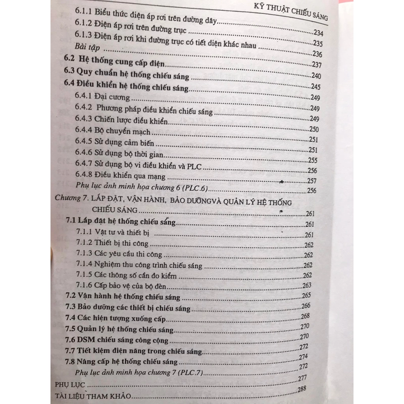 KỸ THUẬT CHIẾU SÁNG 466547