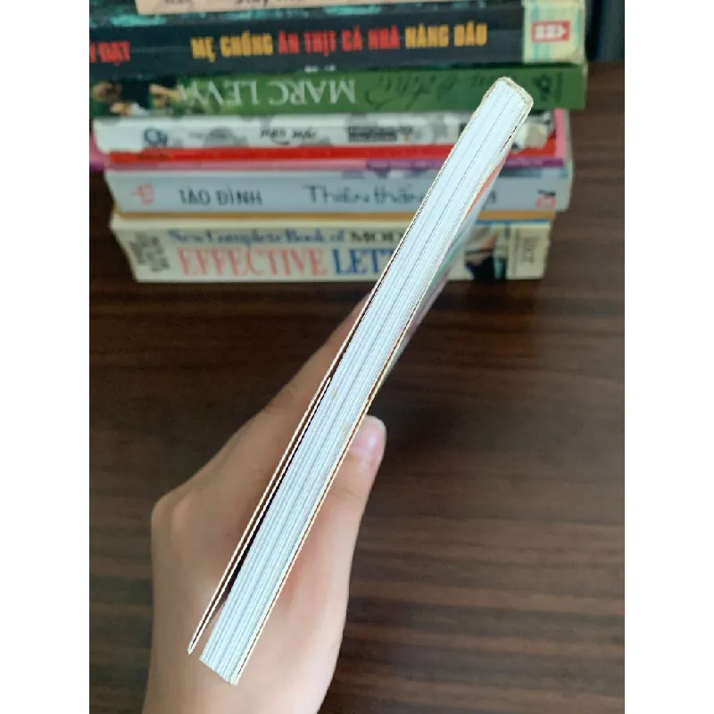 Bí kíp ăn tôm hùm – Bloom 558557
