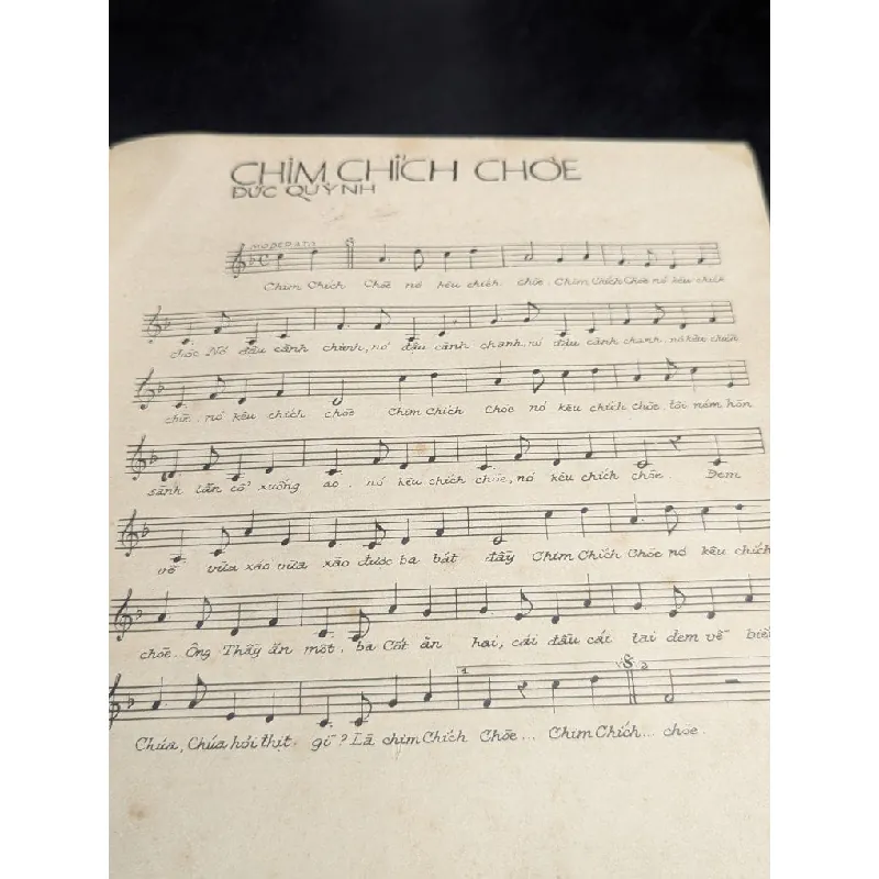 Nhi đồng ca tuyển tập những bài ca của tuổi thơ 727092