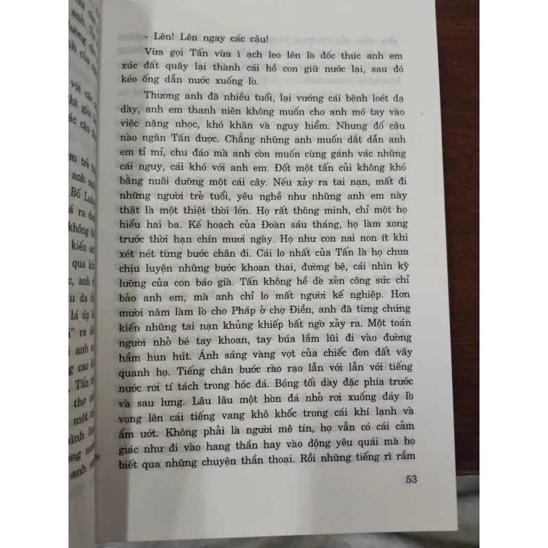 TUYỂN TẬP KÝ MAI VĂN TẠO 990398