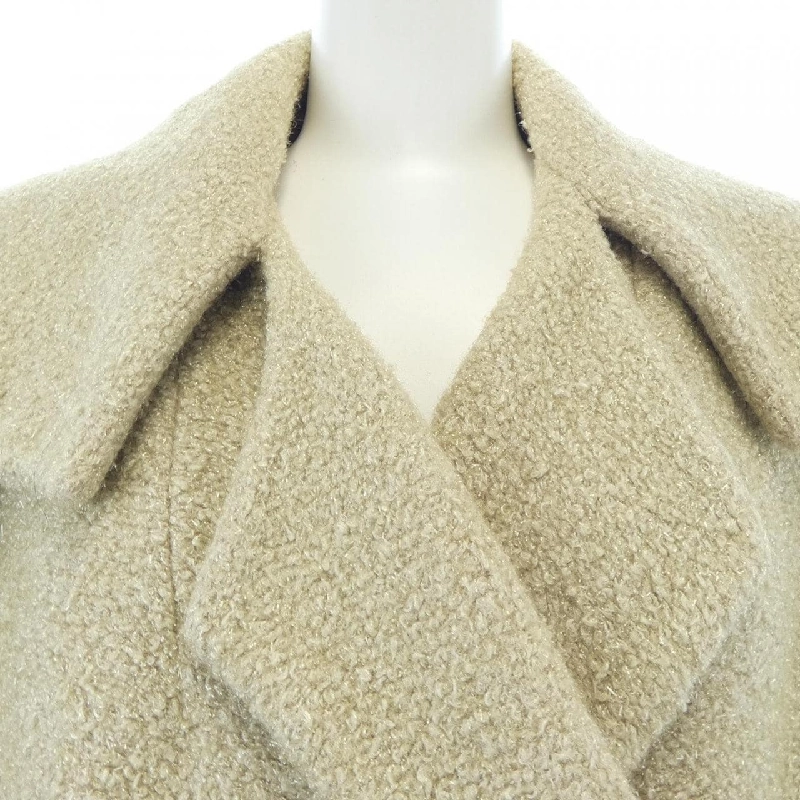 【Mã giảm giá】【Cổ điển】Áo khoác CHANEL 637859