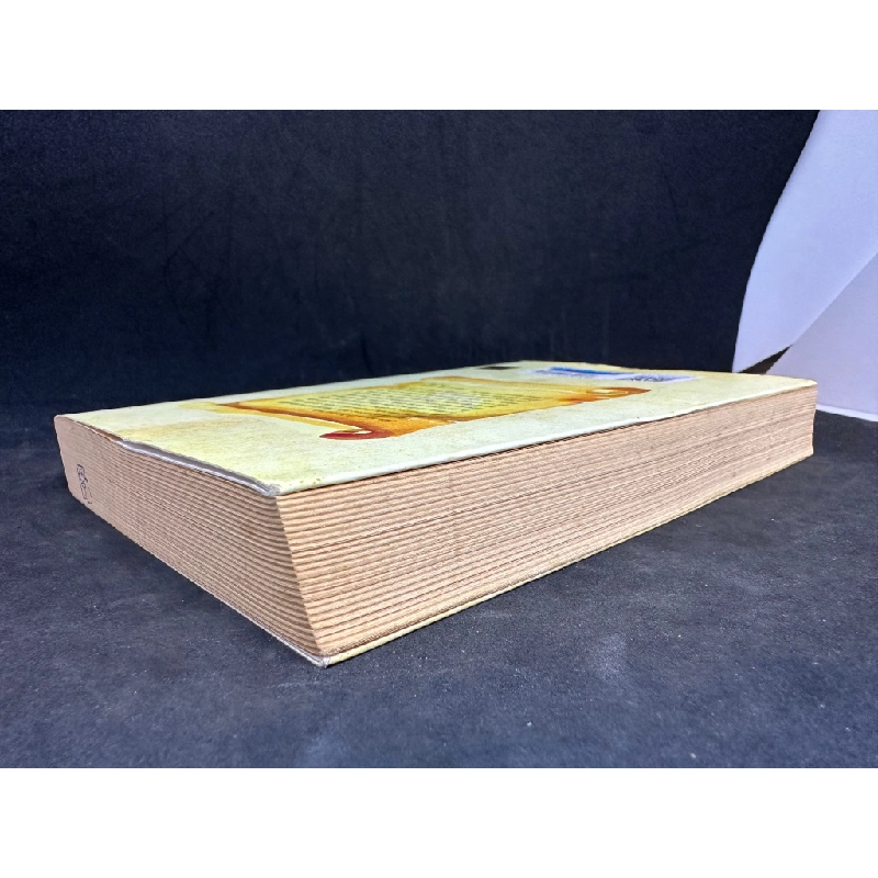 Thư gửi về Trung Quốc xa xưa - Herbert Rosendofer, mới 80% (ố nhẹ) SBM0201 450641