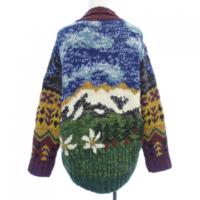 ETRO Cardigan - Hàng hiệu Chính hãng 897834