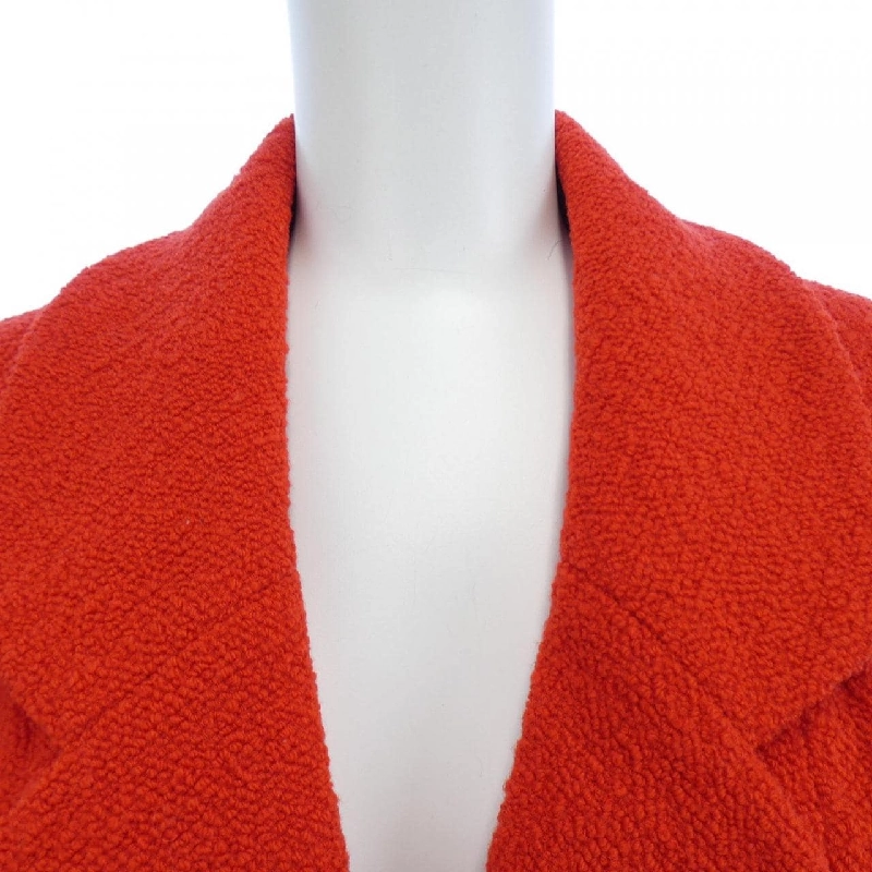 【Mã giảm giá】【Cổ điển】Áo khoác Chanel CHANEL 642216