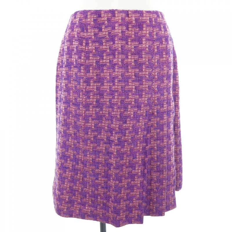 【Mã giảm giá】【Cổ điển】Bộ đồ Chanel CHANEL 657261