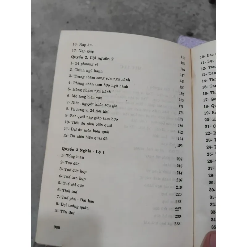 Hiệp kỷ biện phương thư do Mai Cốc Thành chủ biên 978052