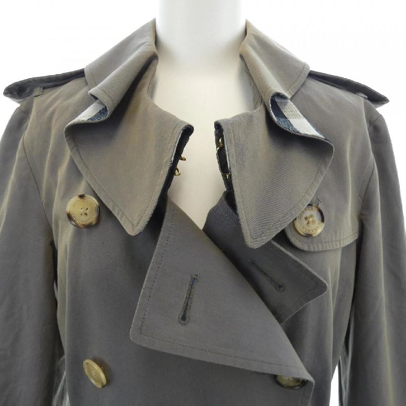 Burberry BURBERRY 40500651 Áo khoác - Hàng hiệu Chính hãng 812789