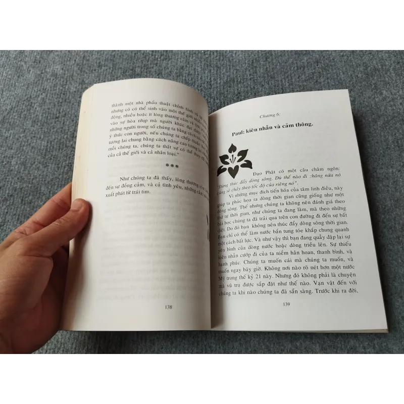 DU HÀNH QUA CÁC VÙNG TÂM THỨC 717944