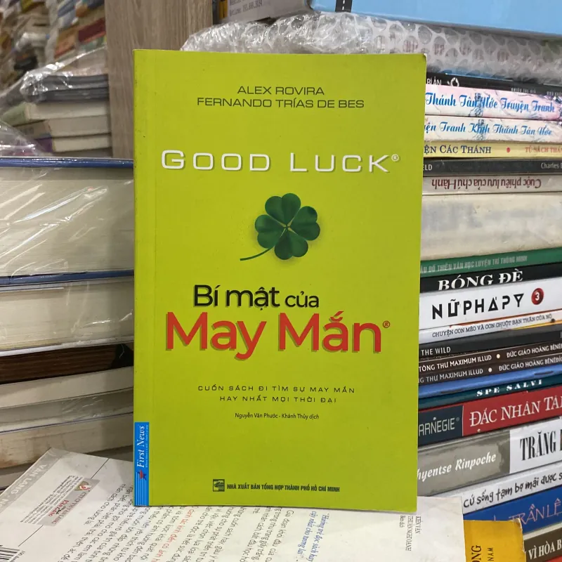 Bí Mật Của May Mắn♟️ 750150