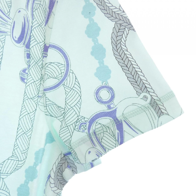 Áo thun HERMES - Hàng hiệu Chính hãng 634775