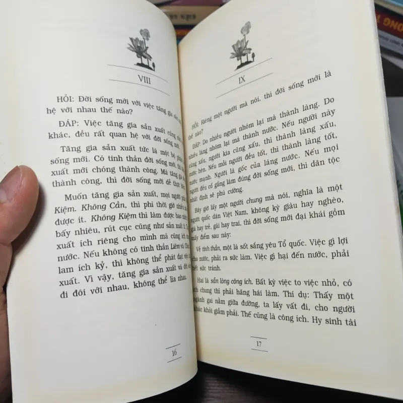 Đời Sống Mới  1008547