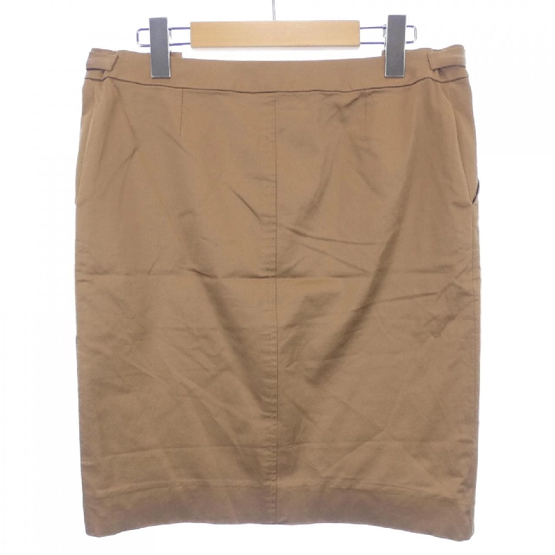 【Mã giảm giá】Chân váy CELINE 653526