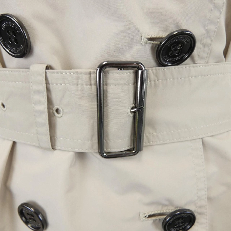 Áo khoác trench Burberry London - Hàng hiệu Authentic 820322