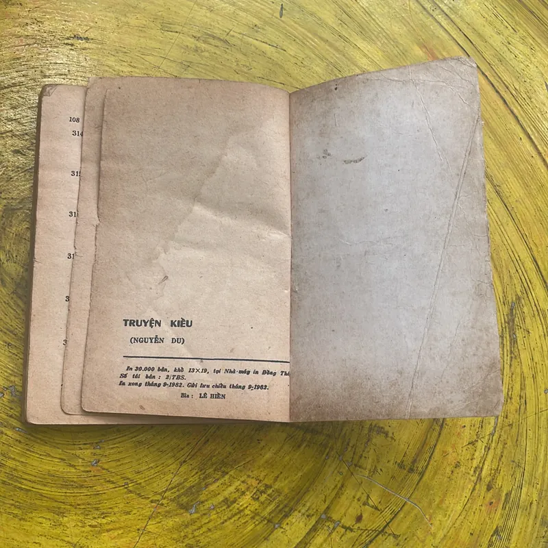 TRUYỆN KIỀU- NGUYỄN DU 568331