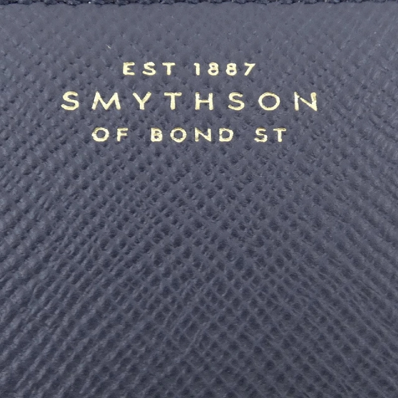 Ví SMYTHSON - Hàng hiệu Authentic 905975