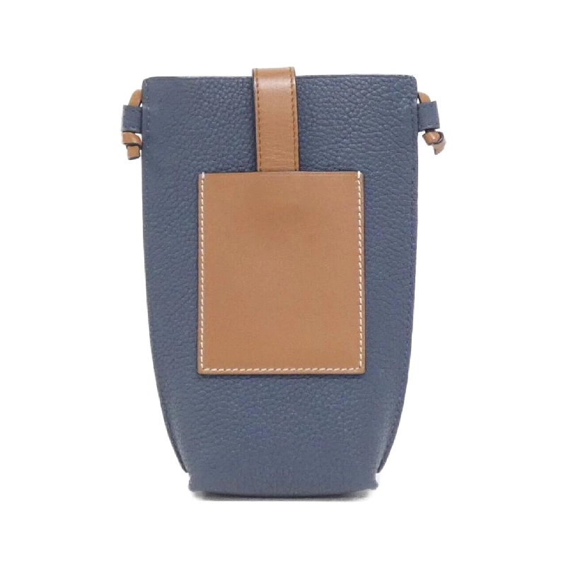 Túi đeo vai Loewe Pocket 124 12 Z45 613044