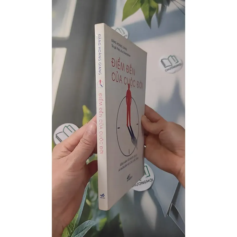 Điểm Đến Của Cuộc Đời - Đặng Hoàng Giang 961205