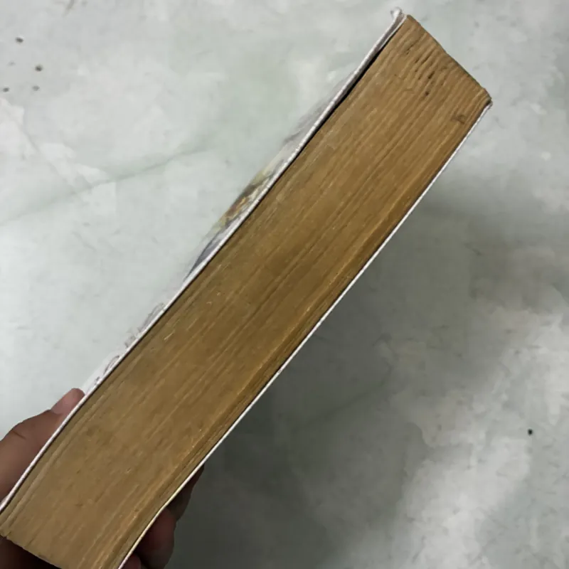 Ngủ cùng Sói - Diệp Lạc Vô Tâm 1040102