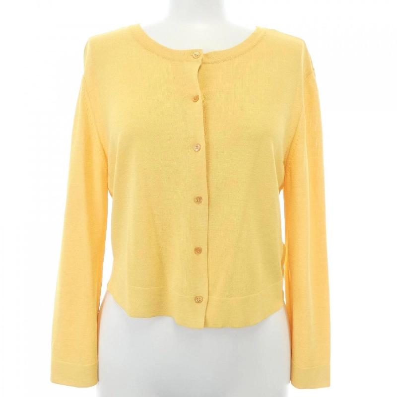 Áo khoác cardigan FOXEY 36823 628330