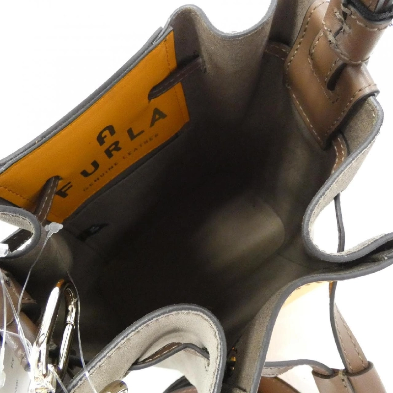 【新品】Furla MIASTELLA WB00353 túi 618983