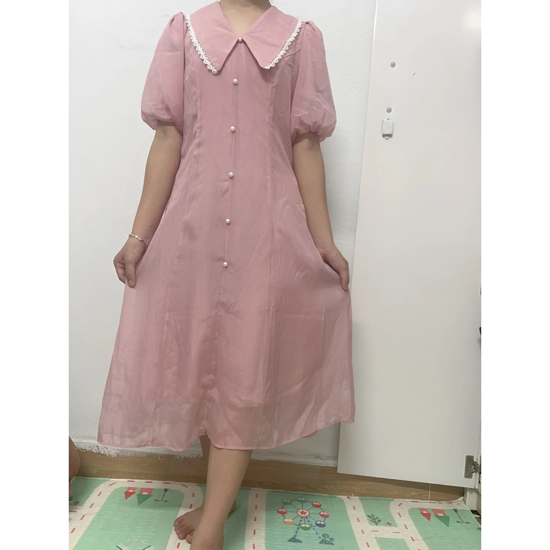 bộ váy áo thời trang nữ 479710