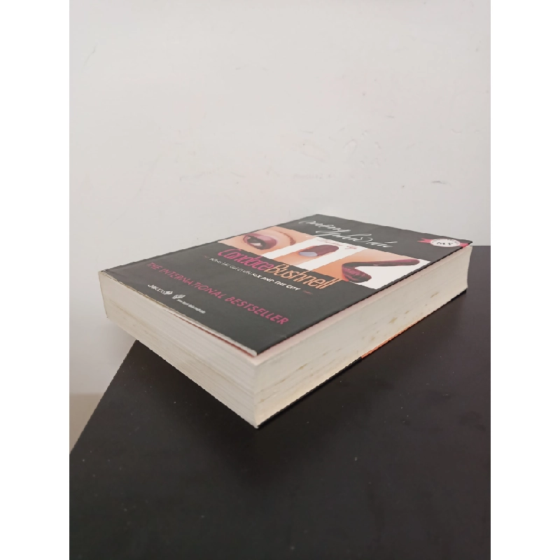 Tủ Sách Văn Học Mỹ - Mộng Phù Du (2011) - Candace Bushnell Mới 90% HCM.ASB1903 341163