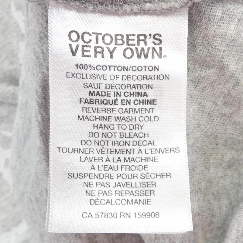 Áo thun OCTOBERSVERYOWN - Hàng hiệu Chính hãng 889828