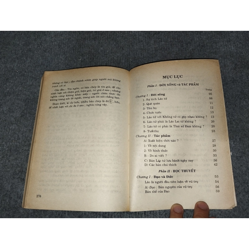 LÃO TỬ ĐẠO ĐỨC KINH 478612