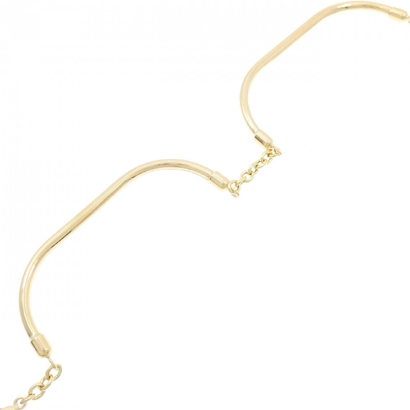 Vòng tay 750YG - Hàng hiệu Authentic 877799