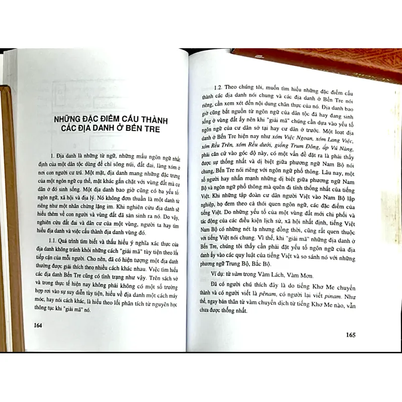 VĂN HÓA BẾN TRE - Tác giả NGUYỄN CHÍ BỀN 1030916