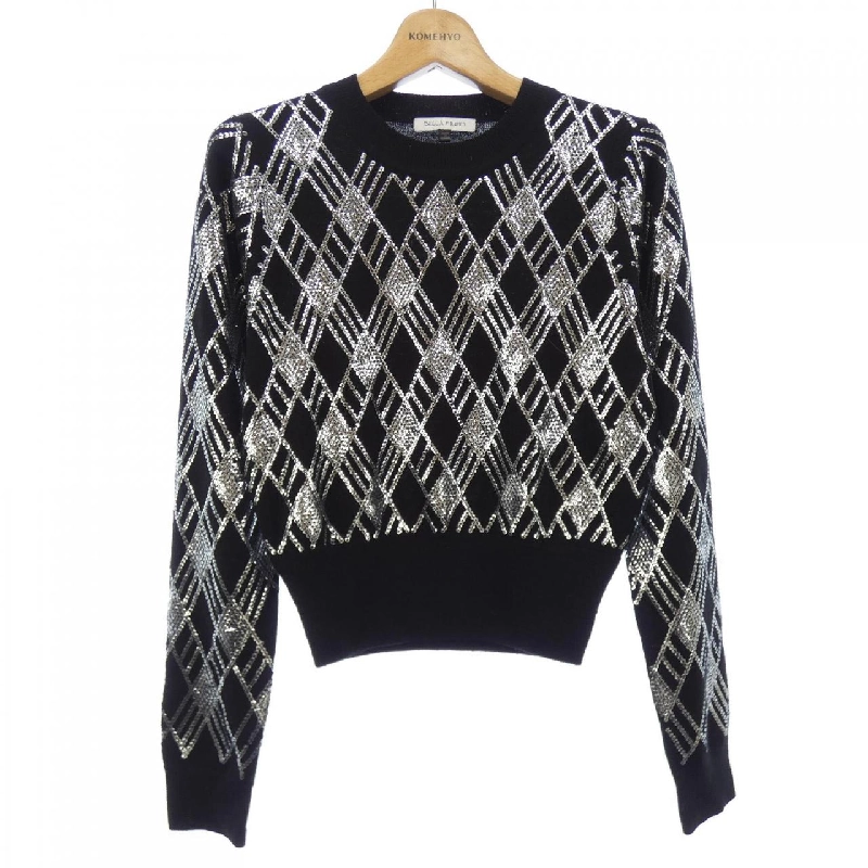 【Mã giảm giá】BELLA FREUD Áo len 645143