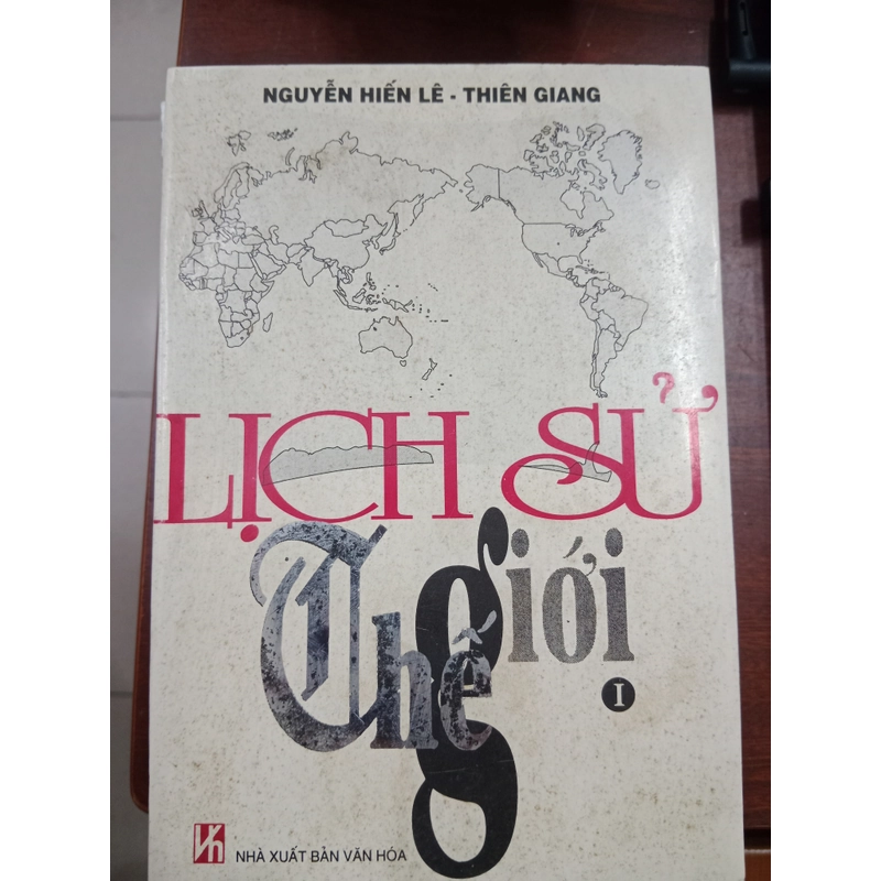 Lịch sử thế giới 352589