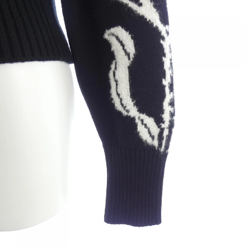 【Khuyến mãi】Chanel CHANEL Áo len 647085