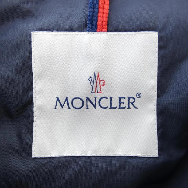 MONCLER CLION Áo khoác lông - Hàng hiệu Chính hãng 822872