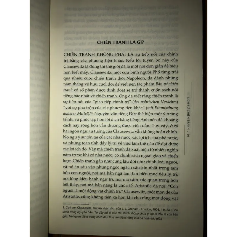 Lịch sử chiến tranh 698438