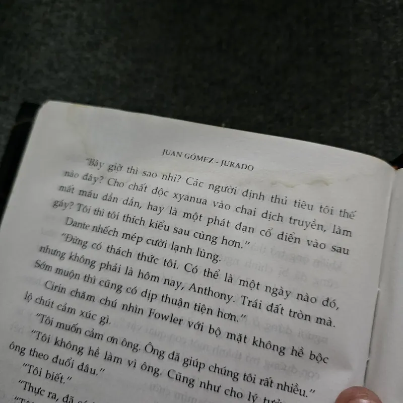 Điệp viên của Chúa 733071