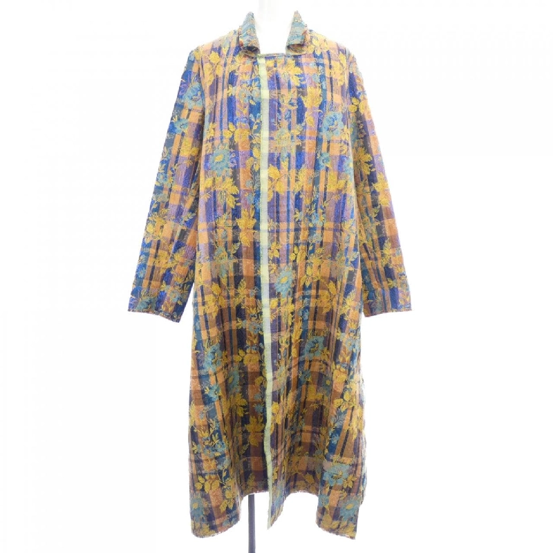 Áo khoác forte-forte - Hàng hiệu Authentic 812841