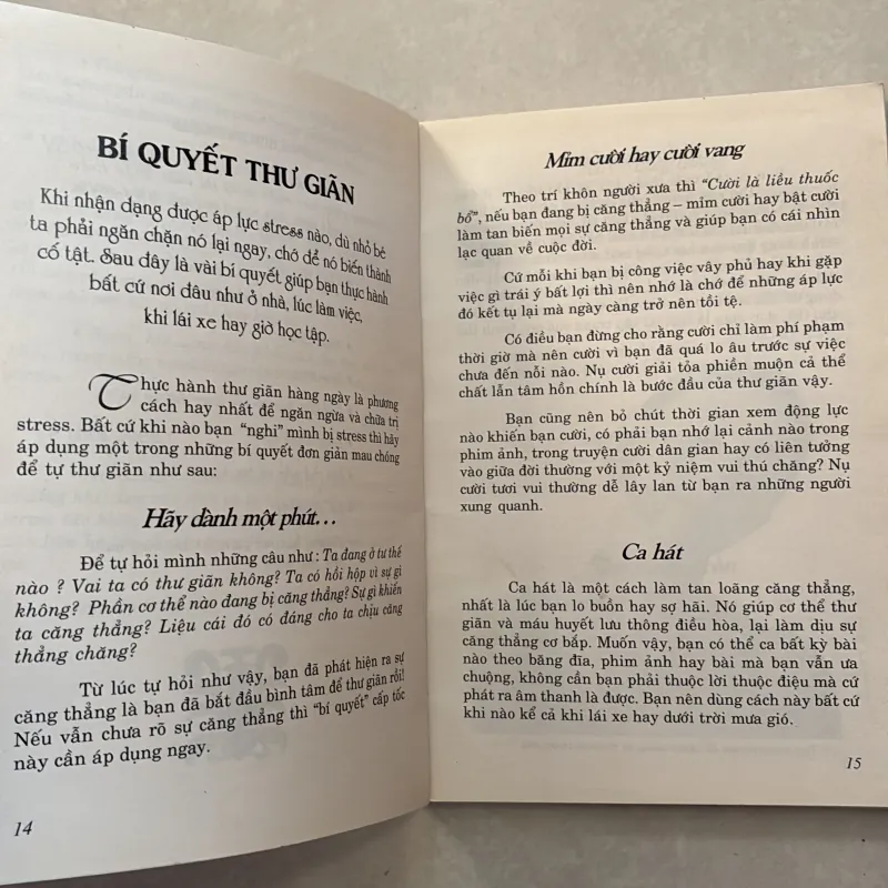 Nghệ thuật thư giãn cho Phụ nữ  934272