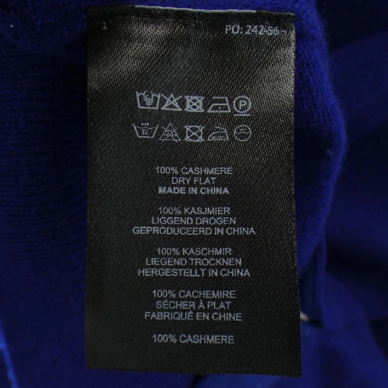 【Khuyến mãi】Dries Van Noten Áo len 645714