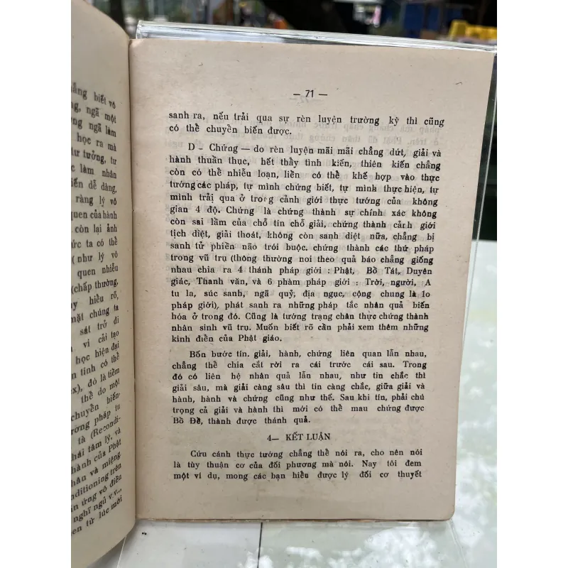 PHẬT PHÁP Ở THỜI ĐẠI NGUYÊN TỬ - ĐỒ NAM 760464